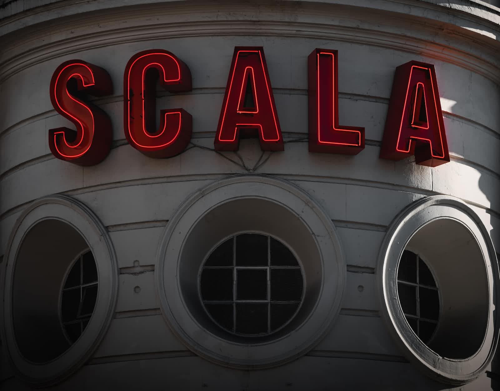 Learn About Scala's Case Classes and Built-in Extractor Functions